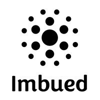 Imbued logo, Imbued contact details