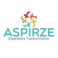 ASPIRZE logo, ASPIRZE contact details