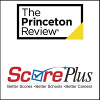 The Princeton Review - Score Plus logo, The Princeton Review - Score Plus contact details