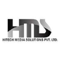 HiTech Media Solutions logo, HiTech Media Solutions contact details