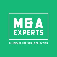 M&A Experts Advisory logo, M&A Experts Advisory contact details