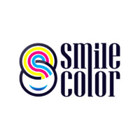 Smile Color logo, Smile Color contact details