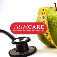 TrimCare. logo, TrimCare. contact details