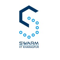 Swarm Robotics IIT KGP logo, Swarm Robotics IIT KGP contact details