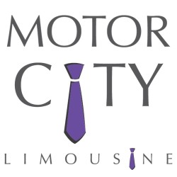 Motor City Limousine logo, Motor City Limousine contact details