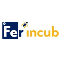 FER Incub logo, FER Incub contact details