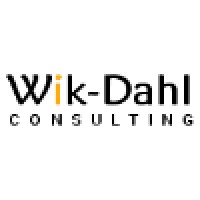 Wik-Dahl Consulting logo, Wik-Dahl Consulting contact details