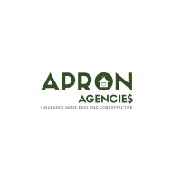 Apron Agencies logo, Apron Agencies contact details