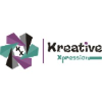 Kreative Xpression LLC logo, Kreative Xpression LLC contact details