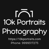 10k Portraits Photography logo, 10k Portraits Photography contact details