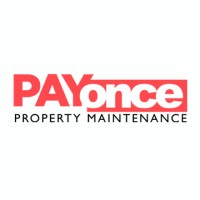 PayOnce Property Maintenance logo, PayOnce Property Maintenance contact details