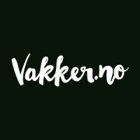 Vakker AS logo, Vakker AS contact details