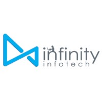 INFINITY INFOTECH LTD logo, INFINITY INFOTECH LTD contact details