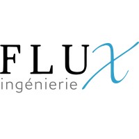 Flux Ingénierie logo, Flux Ingénierie contact details