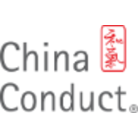 ChinaConduct ® logo, ChinaConduct ® contact details