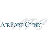 Airport Medical Clinic Inc logo, Airport Medical Clinic Inc contact details