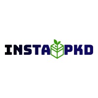 Instapkd logo, Instapkd contact details