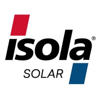 Isola Solar AS logo, Isola Solar AS contact details