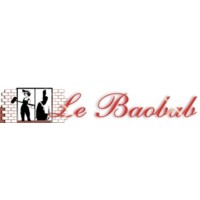 Le Baobab Sarlu logo, Le Baobab Sarlu contact details