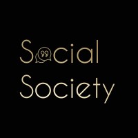 Social Society logo, Social Society contact details