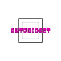 Autodidact logo, Autodidact contact details