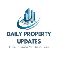 Daily Property Updates logo, Daily Property Updates contact details