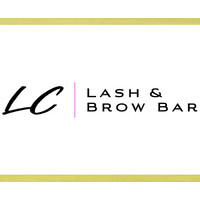 LC Lash & Brow Bar logo, LC Lash & Brow Bar contact details