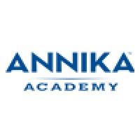 ANNIKA Academy logo, ANNIKA Academy contact details