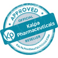 Kalpa Pharmaceuticals logo, Kalpa Pharmaceuticals contact details