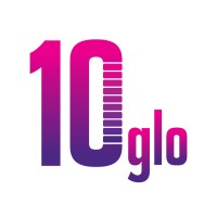 10glo logo, 10glo contact details