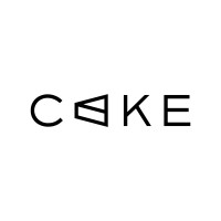 CAKE service logo, CAKE service contact details