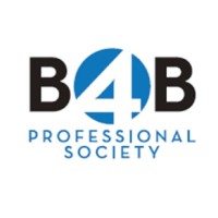 B4B Professional Society (Omaha) logo, B4B Professional Society (Omaha) contact details