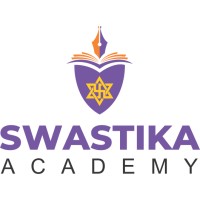 Swastika Academy logo, Swastika Academy contact details