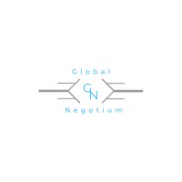 Global Negotium logo, Global Negotium contact details