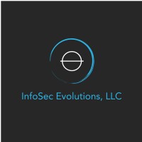 InfoSec Evolutions logo, InfoSec Evolutions contact details