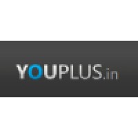 You Plus logo, You Plus contact details