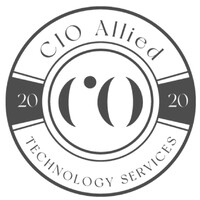 CIO Allied logo, CIO Allied contact details