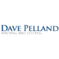 Dave Pelland Writing and Editing logo, Dave Pelland Writing and Editing contact details