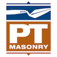 PT Masonry logo, PT Masonry contact details