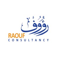 Raouf Consultancy logo, Raouf Consultancy contact details