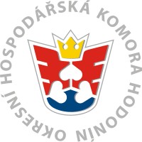 Okresní hospodářská komora Hodonín logo, Okresní hospodářská komora Hodonín contact details