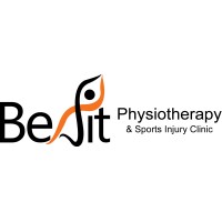 Befit Physiotherapy logo, Befit Physiotherapy contact details