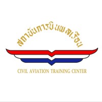 Civil Aviation Training Center logo, Civil Aviation Training Center contact details