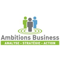 Ambitions Business SA logo, Ambitions Business SA contact details