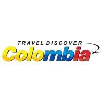 Travel Discover Colombia logo, Travel Discover Colombia contact details