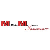 McClain Matthews Insurance logo, McClain Matthews Insurance contact details