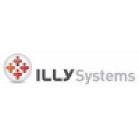 ILLY Systems logo, ILLY Systems contact details