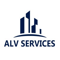 ALV Services logo, ALV Services contact details