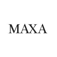 Maxa Oficinas logo, Maxa Oficinas contact details