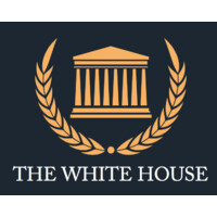 The White house Property logo, The White house Property contact details